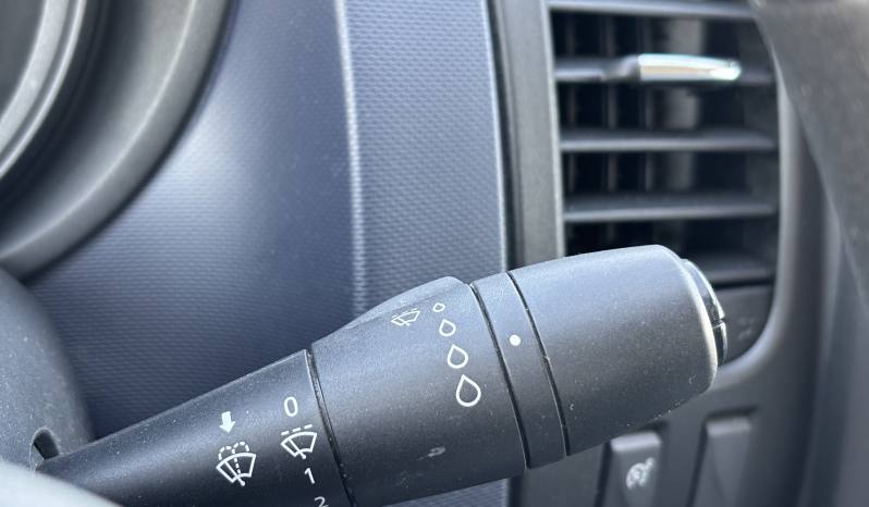 Opel Vivaro Isotermo 1.6 CDTI  L2H1 95 CV lleno