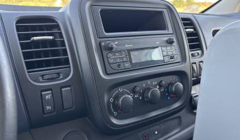 Opel Vivaro Isotermo 1.6 CDTI  L2H1 95 CV lleno