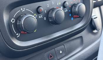 Opel Vivaro Isotermo 1.6 CDTI  L2H1 95 CV lleno