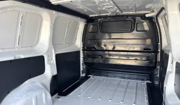 Opel Vivaro Furgón Expression 1.5 100 CV lleno