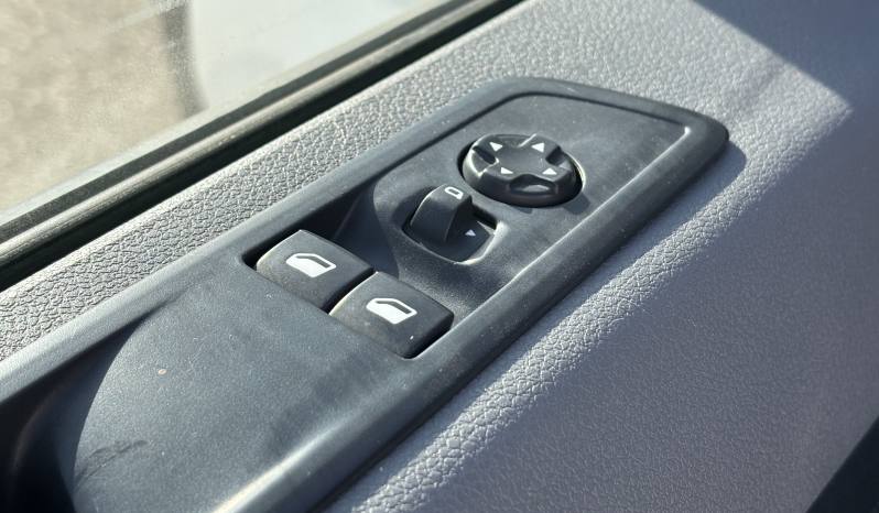 Opel Vivaro Furgón Expression 1.5 100 CV lleno