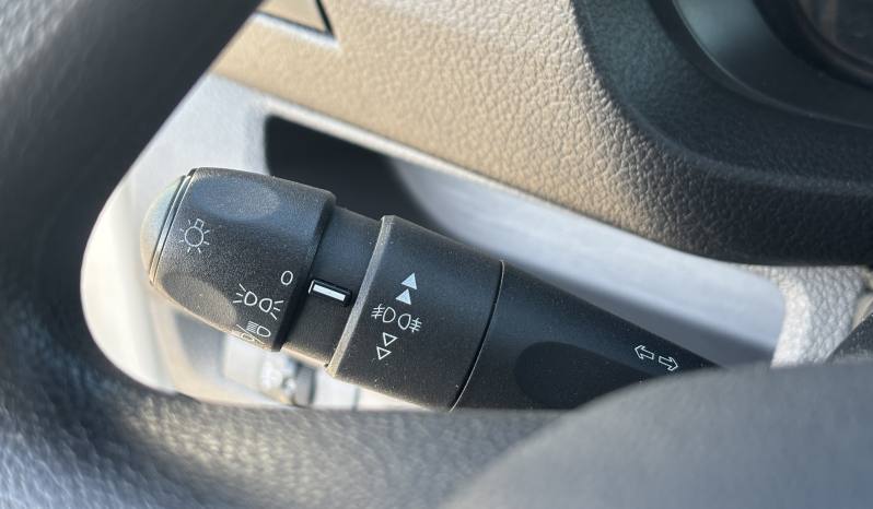 Opel Vivaro Furgón Expression 1.5 100 CV lleno