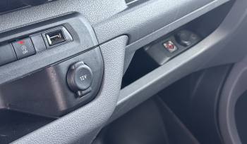 Opel Vivaro Furgón Expression 1.5 100 CV lleno