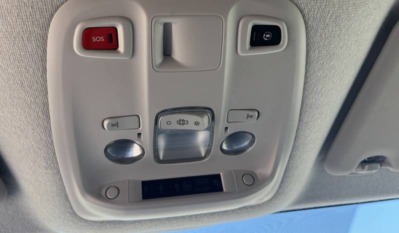 Opel Vivaro Furgón Expression 1.5 100 CV lleno