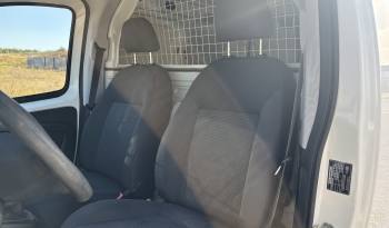 Citroën Nemo 1.3 HDi 75 CV Furgón lleno