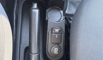 Citroën Nemo 1.3 HDi 75 CV Furgón lleno