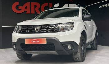 Dacia Duster 1.5 dCi 115 CV Comfort Blue 4×4 lleno