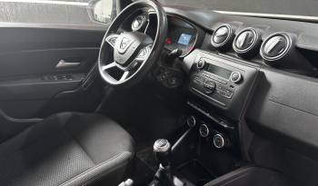DACIA DUSTER 1.5 dCi 115 CV COMFORT BLUE 4×4 lleno