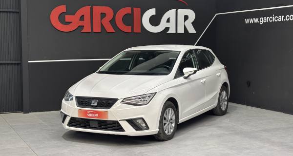 SEAT Ibiza 1.0 TSI 110CV Style Plus