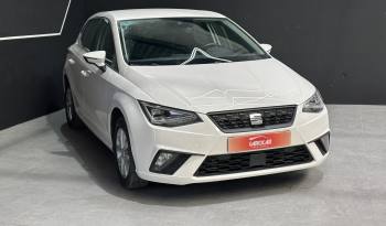 SEAT Ibiza 1.0 TSI 110CV Style Plus lleno