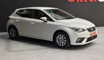 SEAT Ibiza 1.0 TSI 110CV Style Plus lleno