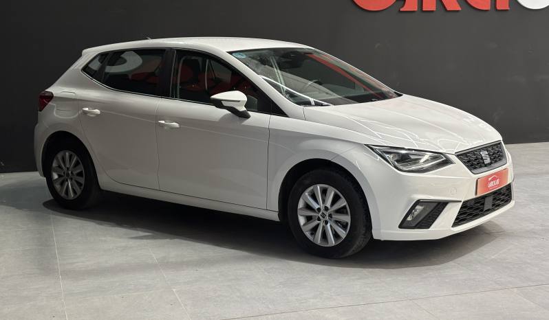 SEAT Ibiza 1.0 TSI 110CV Style Plus lleno