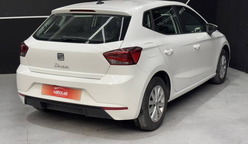 SEAT Ibiza 1.0 TSI 110CV Style Plus lleno