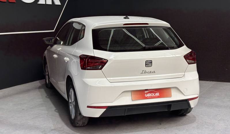 SEAT Ibiza 1.0 TSI 110CV Style Plus lleno