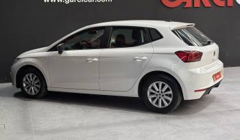 SEAT Ibiza 1.0 TSI 110CV Style Plus lleno