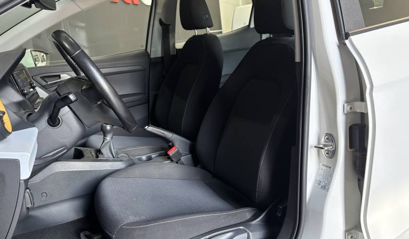SEAT Ibiza 1.0 TSI 110CV Style Plus lleno