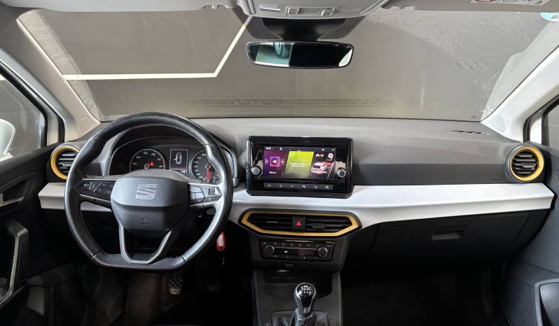 SEAT Ibiza 1.0 TSI 110CV Style Plus lleno