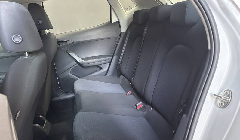 SEAT Ibiza 1.0 TSI 110CV Style Plus lleno