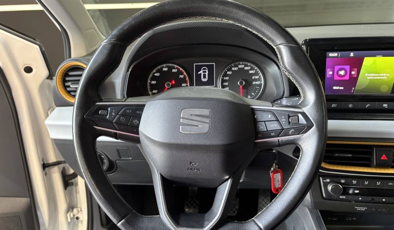 SEAT Ibiza 1.0 TSI 110CV Style Plus lleno