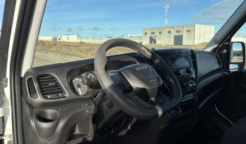 Iveco Daily 35C14 Basculante Doble Gemela136 CV lleno