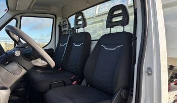 Iveco Daily 35C14 Basculante Doble Gemela136 CV lleno