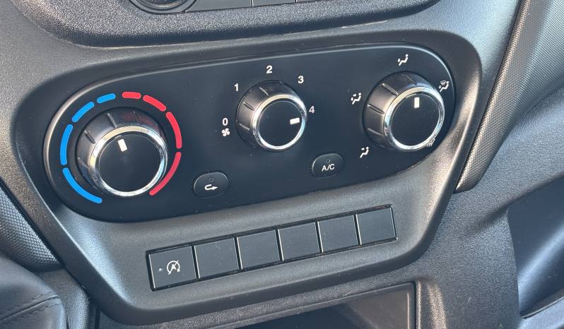Iveco Daily 35C14 Basculante Doble Gemela136 CV lleno
