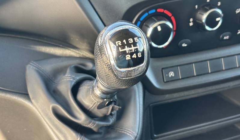 Iveco Daily 35C14 Basculante Doble Gemela136 CV lleno