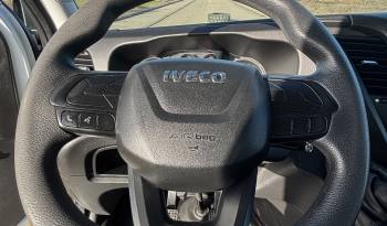 Iveco Daily 35C14 Basculante Doble Gemela136 CV lleno