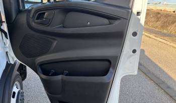 Iveco Daily 35C14 Basculante Doble Gemela136 CV lleno