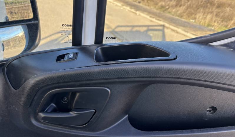 Iveco Daily 35C14 Basculante Doble Gemela136 CV lleno