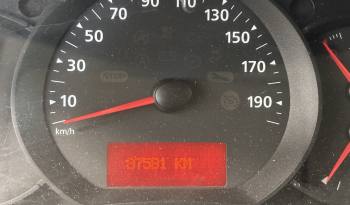 Renault Kangoo Furgon Profesional Blue 95CV lleno