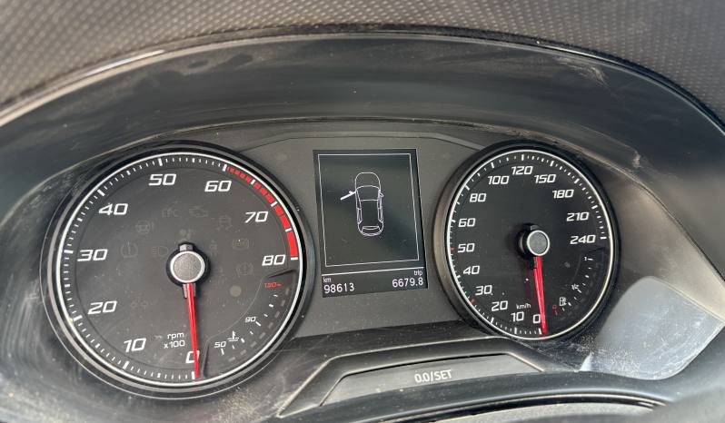 SEAT Ibiza 1.0 TSI Style Plus 110 CV lleno
