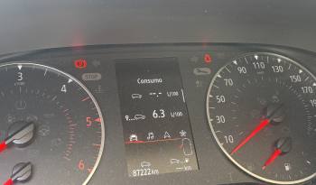 Renault Mégane Business Blue dCi 95 CV lleno