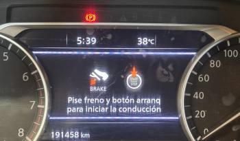 Nissan Qashqai N-Connecta DIG-T 158CV MHEV 4×4 Automático lleno