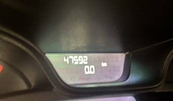 Opel Vivaro Isotermo 95 CV L2H1  1.6 CDTI lleno