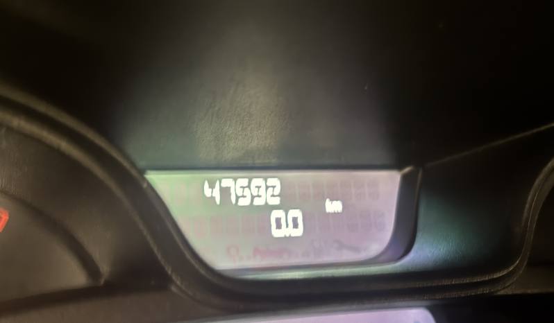 Opel Vivaro Isotermo 95 CV L2H1  1.6 CDTI lleno