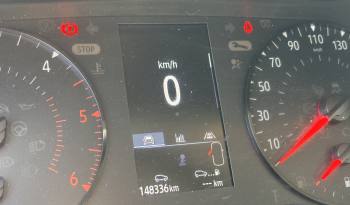 RENAULT KANGOO 1.5 PROFESSIONAL BLUE lleno