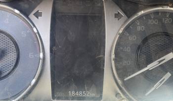TOYOTA HILUX D-4D 150 DOBLE CABINA GX lleno
