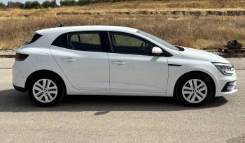 Renault Mégane Business Blue dCi 95 CV lleno