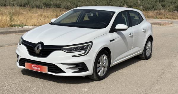 Renault Mégane Business Blue dCi 95 CV