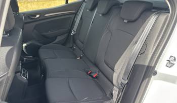 Renault Mégane Business Blue dCi 95 CV lleno
