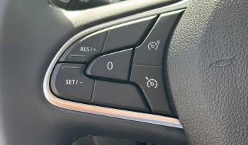Renault Mégane Business Blue dCi 95 CV lleno