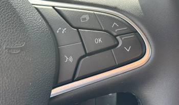 Renault Mégane Business Blue dCi 95 CV lleno