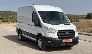 Ford Transit 350 L2H2 2.0 EcoBlue 130 CV Trend lleno