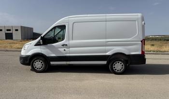 Ford Transit 350 L2H2 2.0 EcoBlue 130 CV Trend lleno