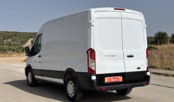 Ford Transit 350 L2H2 2.0 EcoBlue 130 CV Trend lleno