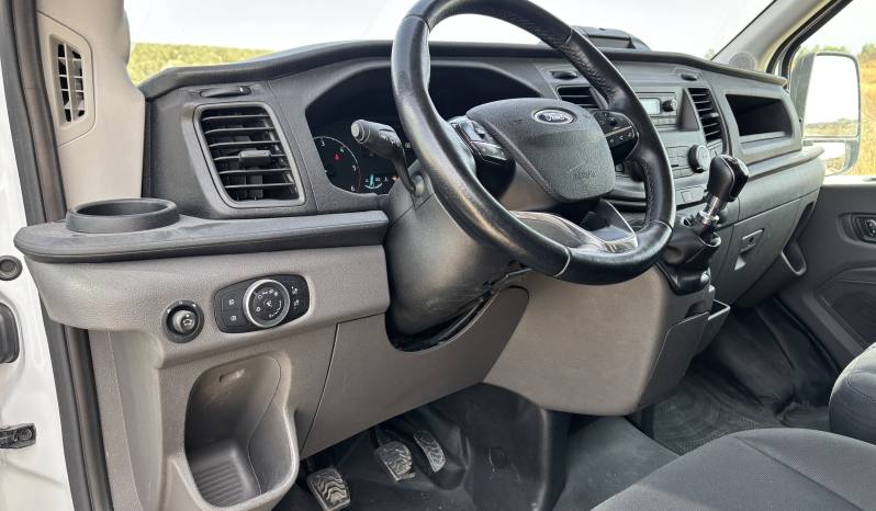 Ford Transit 350 L2H2 2.0 EcoBlue 130 CV Trend lleno