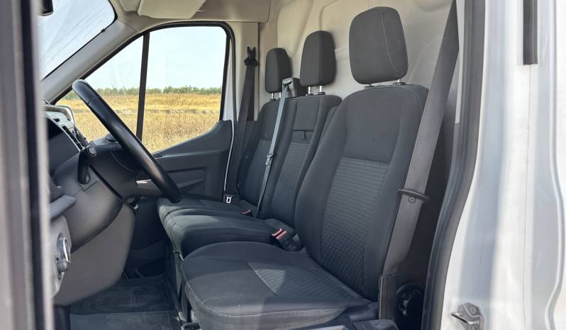 Ford Transit 350 L2H2 2.0 EcoBlue 130 CV Trend lleno