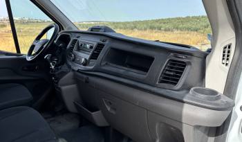 Ford Transit 350 L2H2 2.0 EcoBlue 130 CV Trend lleno