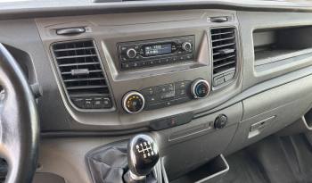 Ford Transit 350 L2H2 2.0 EcoBlue 130 CV Trend lleno
